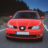 Seat İbiza 2003-2008 1.4 BBZ Motor Karter Hava Hortumu 036103493CP - 2