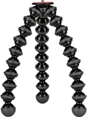 JOBY JB01510-BWW GorillaPod 3K stand esnek ve hafif üç ayaklı tripod (DSLR, CSC ve aynasız kameralar için, taşıma kapasitesi 3 kg'a kadar) - 3