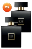 AVON Little Black Dress Kadın Parfüm Edp 50 Ml. Ikili Set - 2