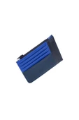 Case Look Erkek  Renkli Fermuarlı Kartlık Irvin 03 - 3