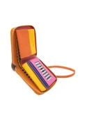 Case Look Kadın Krem El Tutmalı Cüzdan Iris 03 thumbnail 9