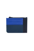 Case Look Erkek  Renkli Fermuarlı Kartlık Irvin 03 - 1