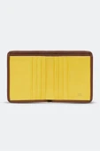 Case Look Erkek Kahverengi Katlanır Cüzdan Terry 02 - 3