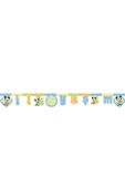BALONEVİ Baby Mickey Ilk Yaşım Set - 1