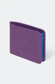 Case Look Erkek Mor Katlanır Cüzdan Harper 04 - 4