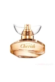 AVON Orijinal Avon Cherish Kadın Parfüm EDP 50 ml - 1