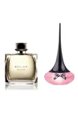 ORİFLAME Love Potion Secrets Edp Kadın Parfüm + Eclat Homme Edt Erkek Parfüm Seti - 1