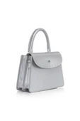 Case Look Kadın Silver Mini Çanta Megan 03 thumbnail 8