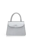 Case Look Kadın Silver Mini Çanta Megan 03 thumbnail 1