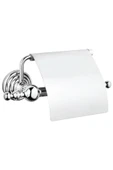 SARAY BANYO Artemis Kapaklı Kağıtlık - 1