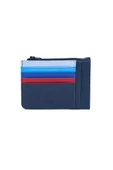 Case Look Erkek  Renkli Fermuarlı Kartlık Irvin 01 - 1