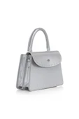Case Look Kadın Silver Mini Çanta Megan 03 thumbnail 2