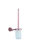 SARAY BANYO SARAY ARTEMİS BRONZ KLOZET FIRÇASI - 1