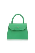 Case Look Kadın Yeşil Mini Çanta Megan 04 thumbnail 7