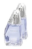 AVON Perceive Kadın Parfüm Edp 50 Ml. İkili Set - 1