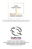 AVON Far Away Glamour Kadın Parfüm Edp 50 Ml. İkili Set - 4