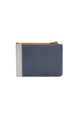 Case Look Erkek  Renkli Fermuarlı Kartlık Irvin 02 - 4