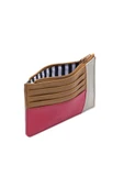 Case Look Erkek  Renkli Fermuarlı Kartlık Irvin 02 - 6