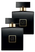 AVON Little Black Dress Kadın Parfüm Edp 50 Ml. Ikili Set - 1