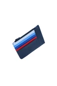 Case Look Erkek  Renkli Fermuarlı Kartlık Irvin 01 - 4
