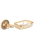 SARAY BANYO REGİNA GOLD TEL SABUNLUK - 1