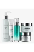 ORİFLAME Novage+ Wrinkle Smooth Rutini Cilt Bakım Seti - 1