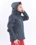 Mapamyumco 3in1 HAKİ Kadın Mont-HAKİ thumbnail 8