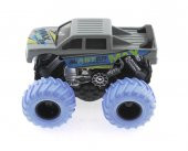 Die Cast Off Road Max Blaster - 2