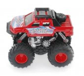 Die Cast Off Road Shadow Assassin - 2