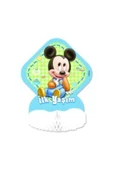 BALONEVİ Mickey Orta Süs Ilk Yaşım - 1