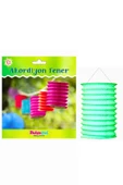 CARNAVAL Akordiyon Fener Süs - 3
