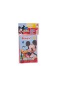 LOVEQ Davetiye "mıckey Playful" 6'lı Pk Drn-80112 - 1
