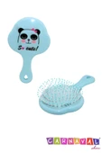 CARNAVAL Sevimli Panda Be Cute Çocuk Saç Fırçası - 1