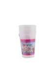 LOVEQ Bardak Sofıa The Fırst 7x9.5 Cm 8'li Pk - 1