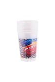 LOVEQ Bardak Cars Rsn 7x9,5 Cm 8'li Pk - 1