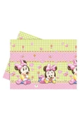 ACAR SÜS Minnie Baskılı 120×180 Cm Masa Örtüsü - 1