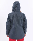 Mapamyumco 3in1 HAKİ Kadın Mont-HAKİ thumbnail 6