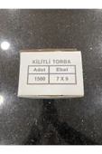 KİLİTLİ POŞET 7*9 - 4