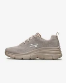 Skechers 88888179TK TPE Fashion Fit Kadın Günlük Spor Ayakkabı thumbnail 1