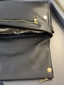 Armine Kartlık ve Bileklik Hediyeli El Ve Kol Çantası Omuz Çantası VS.BLKT.0130 thumbnail 6