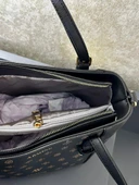 Armine Kartlık ve Bileklik Hediyeli El Ve Kol Çantası Omuz Çantası VS.BLKT.0135 thumbnail 6