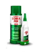 400 ML SOMAFİX KATALİZÖRLÜ HIZLI YAPIŞTIRICI S665 - 1