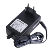 Sagemcom 12V 2A Modem ve Arduino Uyumlu Priz Tipi Adaptör MSP-C2000IC12.0-24F-DE - 5