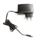 Tp-Link 12V 2A Modem ve Arduino Uyumlu Plastik Kasa Priz Tipi Adaptör T120200-2C1 thumbnail 1