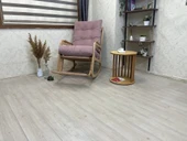 KONTES PEMBE NATUREL SALLANAN SANDALYE BABA KOLTUĞU OKUMA KOLTUĞU - 2