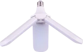 40W PERVANE LED AMPÜL -3200K - 1