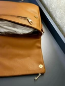 Armine Kartlık ve Bileklik Hediyeli El Ve Kol Çantası Omuz Çantası VS.BLKT.0129 thumbnail 6