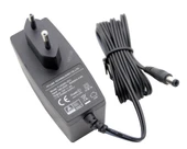 Tp-Link 12V 2A Modem ve Arduino Uyumlu Plastik Kasa Priz Tipi Adaptör T120200-2C1 thumbnail 3