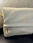 Armine Kartlık ve Bileklik Hediyeli El Ve Kol Çantası Omuz Çantası VS.BLKT.0128 thumbnail 4