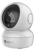 Ezviz CS-H6C 2 MP 1080p 360 Derece Haraketli Ev Tipi Wi-fi Kablosuz Kamera - 1